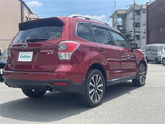 Subaru FORESTER 2018 8079790-21