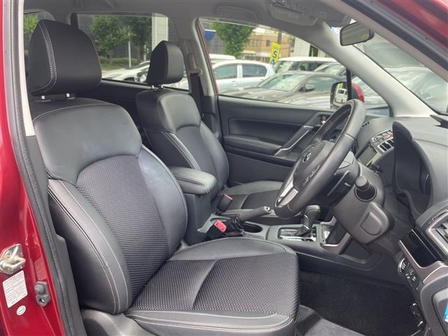 Subaru FORESTER 2018 8079790-22