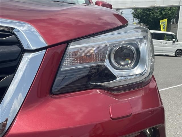 Subaru FORESTER 2018 8079790-3