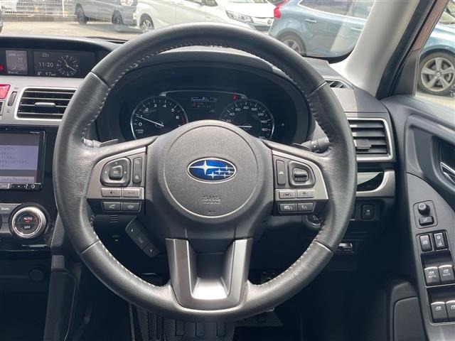 Subaru FORESTER 2018 8079790-6