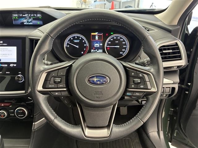 Subaru FORESTER 2022 8079794-3
