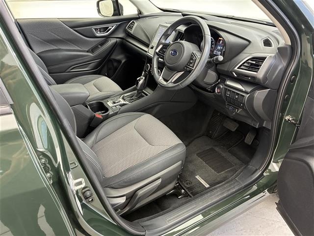 Subaru FORESTER 2022 8079794-4