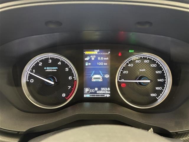 Subaru FORESTER 2022 8079794-5