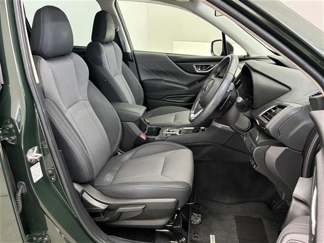 Subaru FORESTER 2022 8079794-6