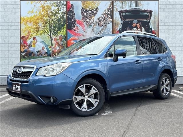 Subaru FORESTER 2014 8079795-0