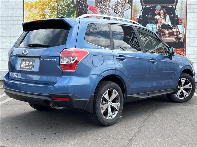 Subaru FORESTER 2014 8079795-13