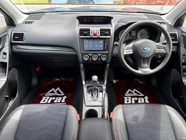 Subaru FORESTER 2014 8079795-14