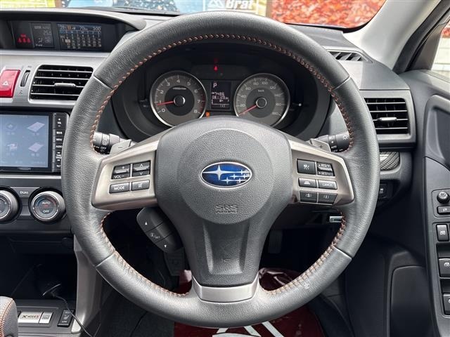 Subaru FORESTER 2014 8079795-15