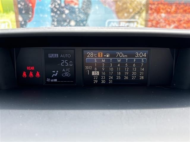 Subaru FORESTER 2014 8079795-19