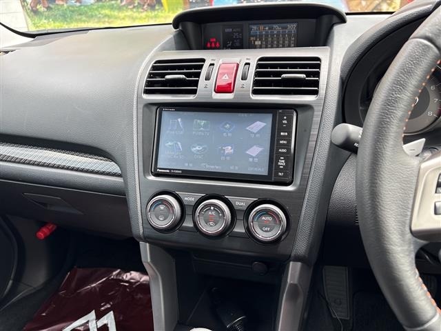 Subaru FORESTER 2014 8079795-3