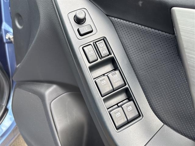 Subaru FORESTER 2014 8079795-4