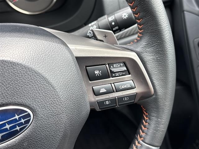 Subaru FORESTER 2014 8079795-8
