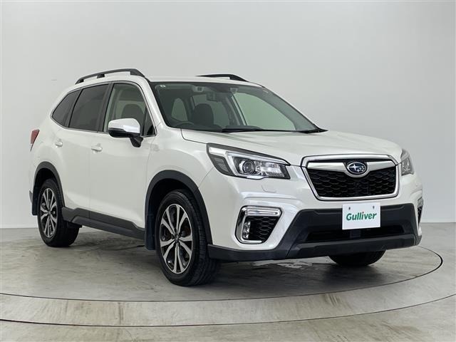 Subaru FORESTER 2019 8079799-0