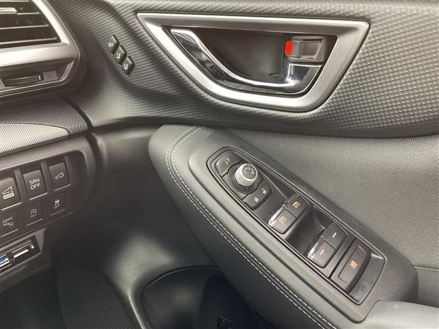 Subaru FORESTER 2019 8079799-1