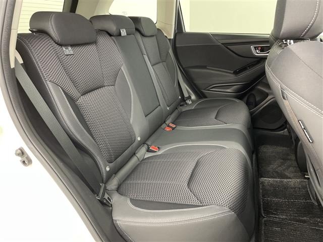 Subaru FORESTER 2019 8079799-10