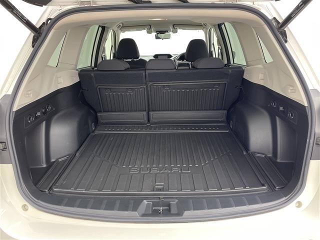 Subaru FORESTER 2019 8079799-11
