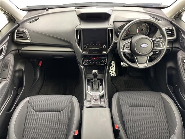 Subaru FORESTER 2019 8079799-15