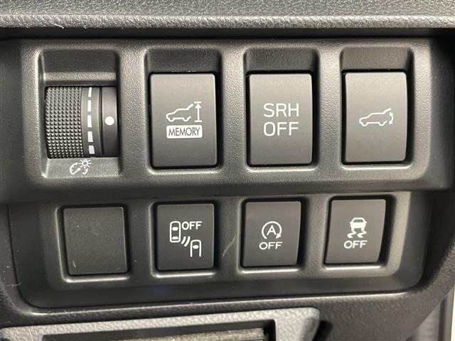 Subaru FORESTER 2019 8079799-19