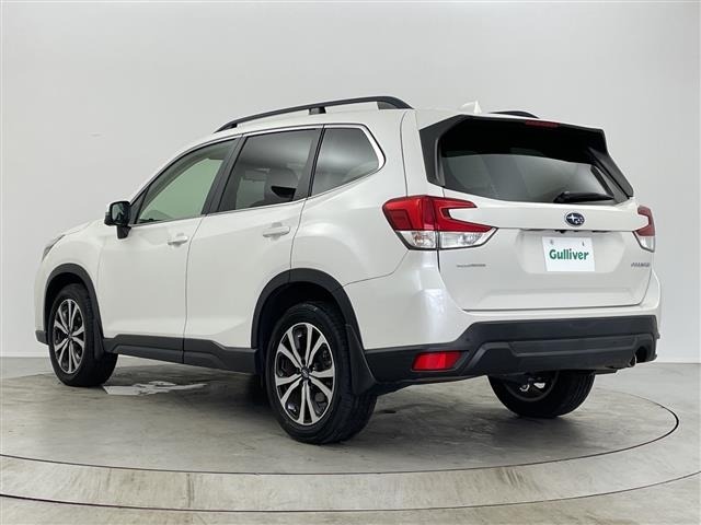 Subaru FORESTER 2019 8079799-2