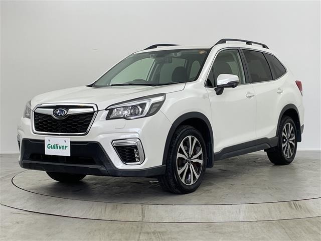 Subaru FORESTER 2019 8079799-22