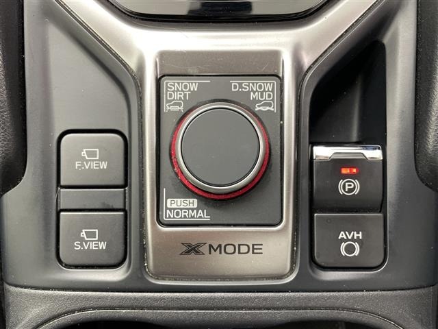 Subaru FORESTER 2019 8079799-3