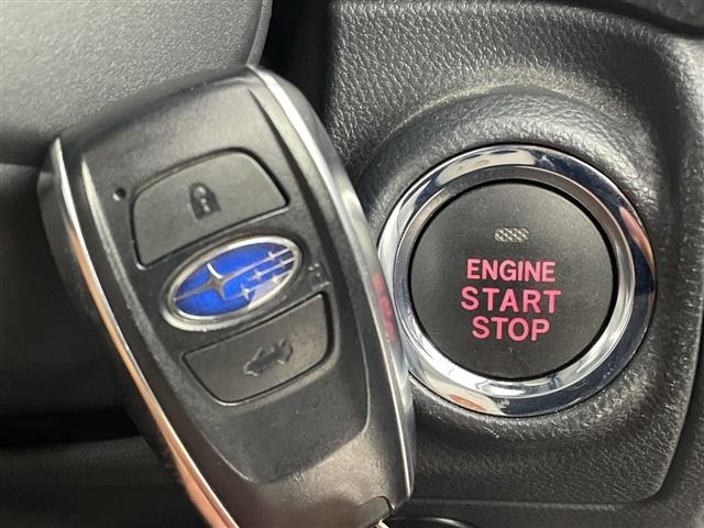 Subaru FORESTER 2019 8079799-8
