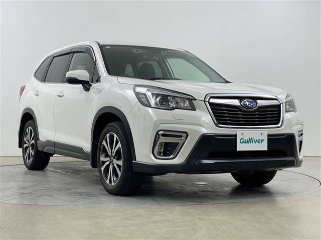 Subaru FORESTER 2019 8079802-0