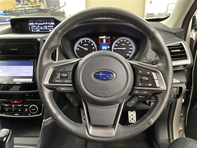 Subaru FORESTER 2019 8079802-1