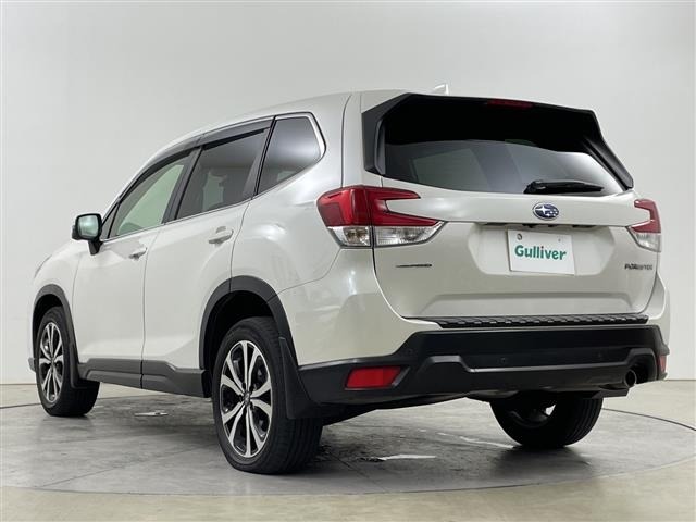 Subaru FORESTER 2019 8079802-13