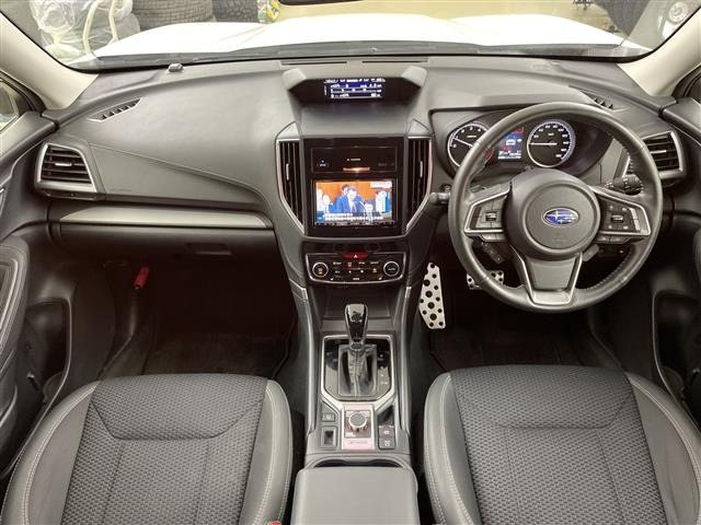 Subaru FORESTER 2019 8079802-14