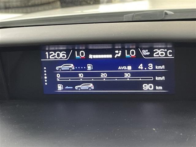 Subaru FORESTER 2019 8079802-18