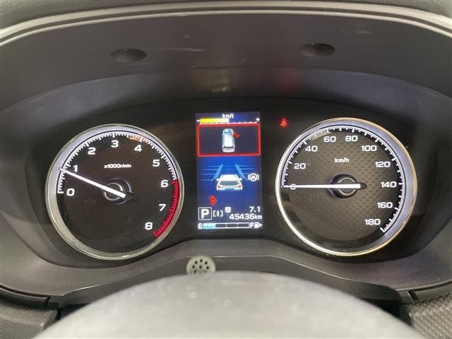 Subaru FORESTER 2019 8079802-19
