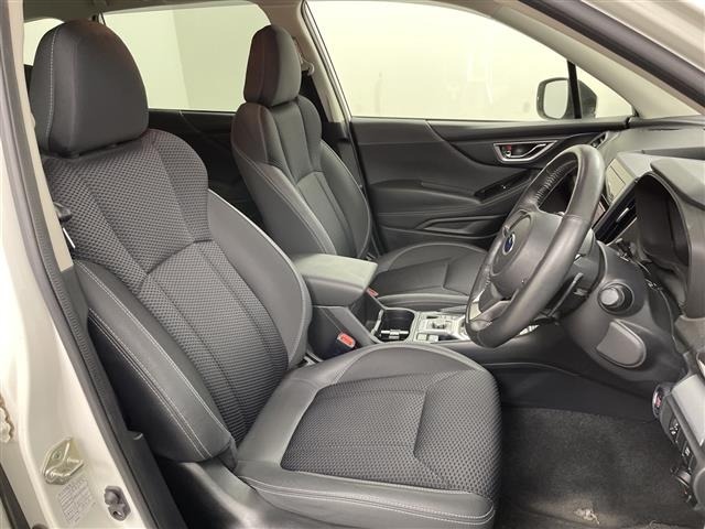 Subaru FORESTER 2019 8079802-22