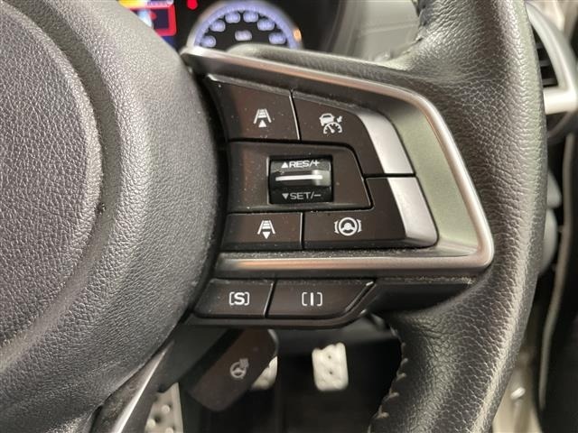 Subaru FORESTER 2019 8079802-5