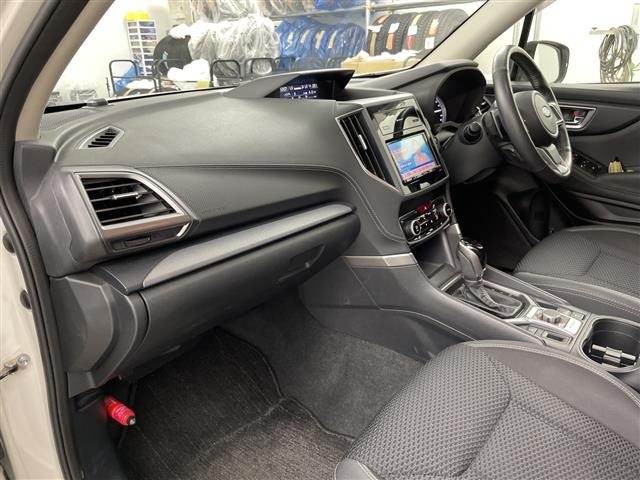 Subaru FORESTER 2019 8079802-6