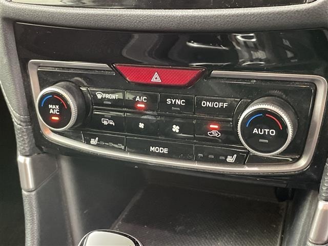 Subaru FORESTER 2019 8079802-7