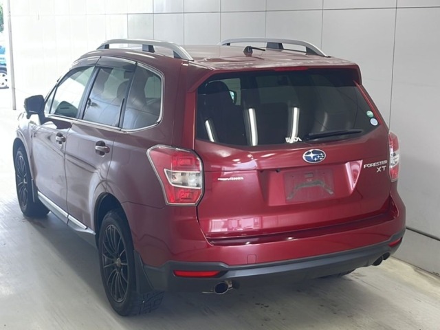 Subaru FORESTER 2014 8079803-1