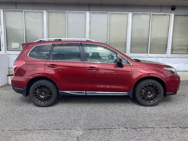 Subaru FORESTER 2014 8079803-3