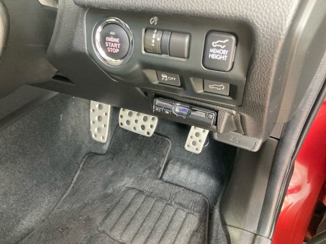 Subaru FORESTER 2014 8079803-5