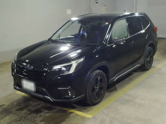 Subaru FORESTER 2022 8079805-0