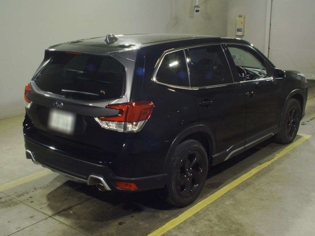 Subaru FORESTER 2022 8079805-1