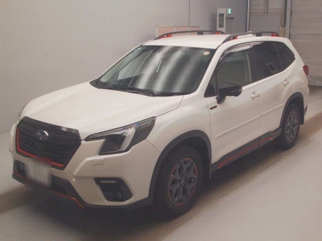 Subaru FORESTER 2023 8079808-0
