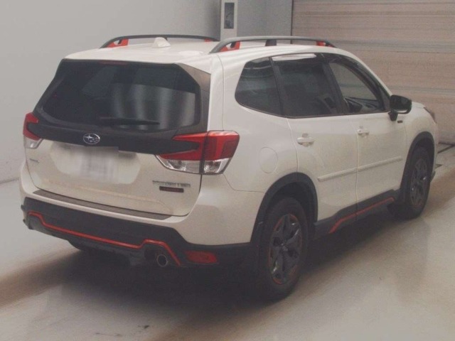 Subaru FORESTER 2023 8079808-1