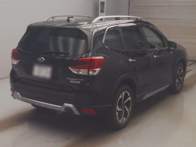 Subaru FORESTER 2023 8079809-1