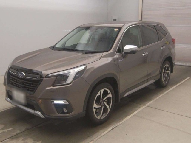 Subaru FORESTER 2023 8079810-0
