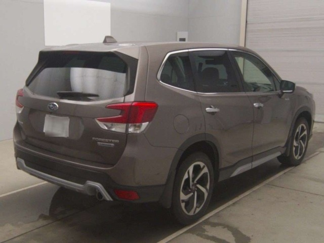 Subaru FORESTER 2023 8079810-1