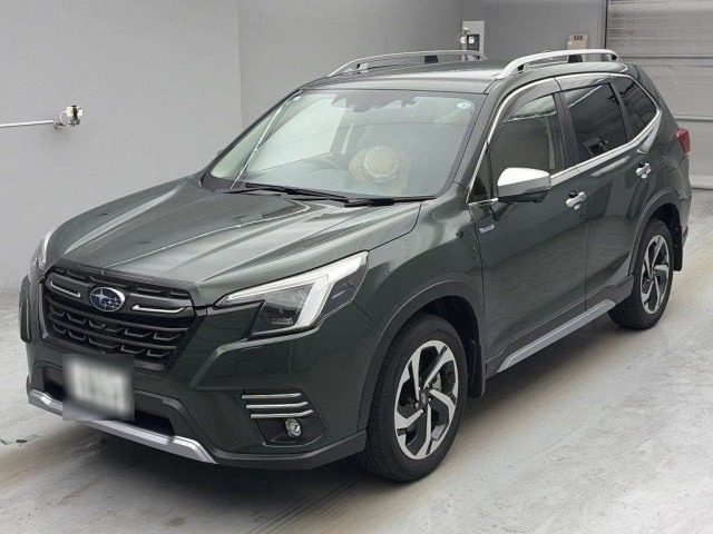 Subaru FORESTER 2022 8079811-0