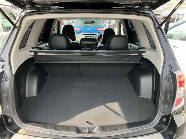 Subaru FORESTER 2008 8079825-10