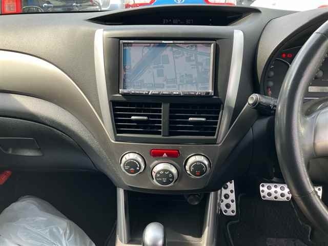 Subaru FORESTER 2008 8079825-6
