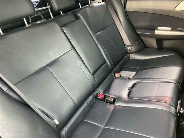 Subaru FORESTER 2008 8079825-8